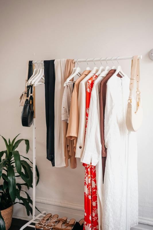 Capsule Wardrobe